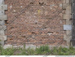 Photo Textures of Wall Bricks Old
